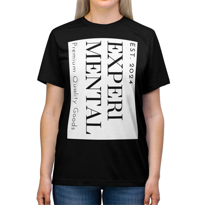 ExperiMental Creations Unisex Triblend Tee