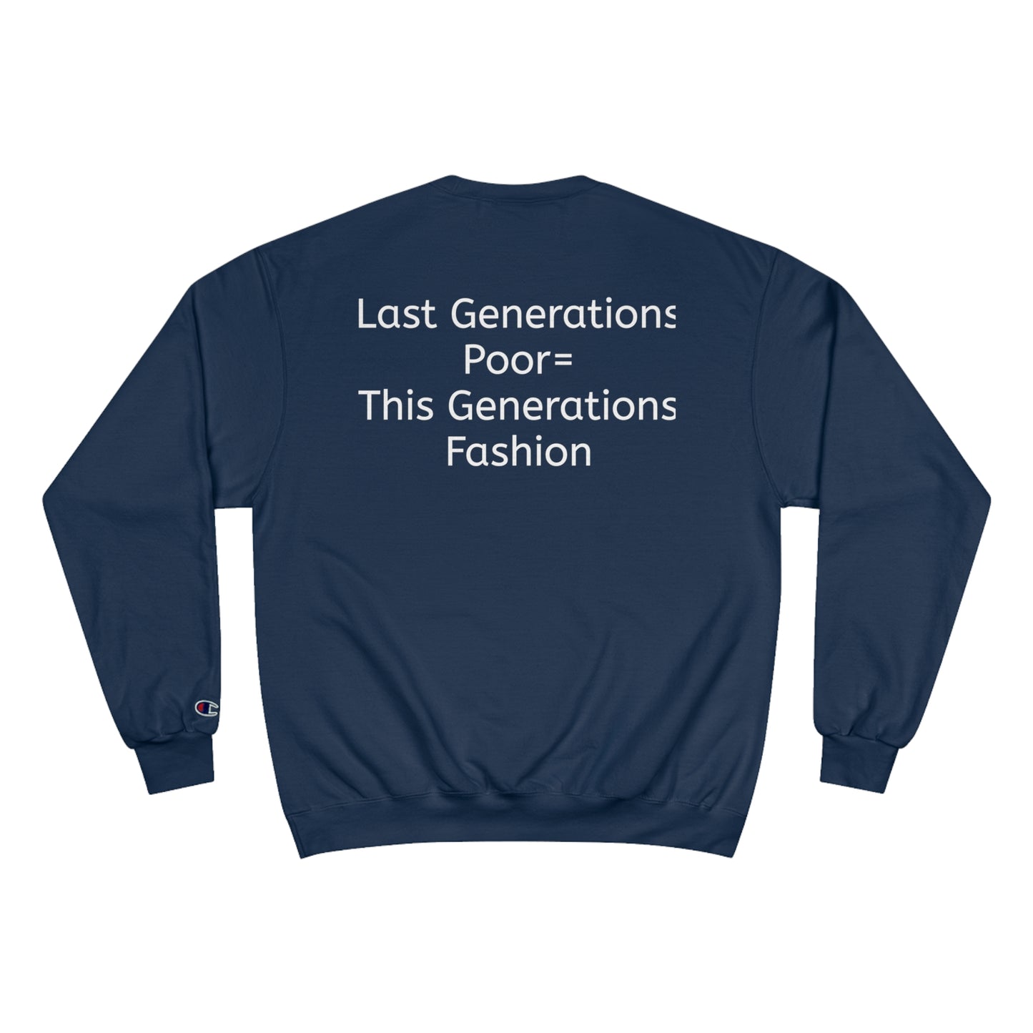 Champion Sweatshirt