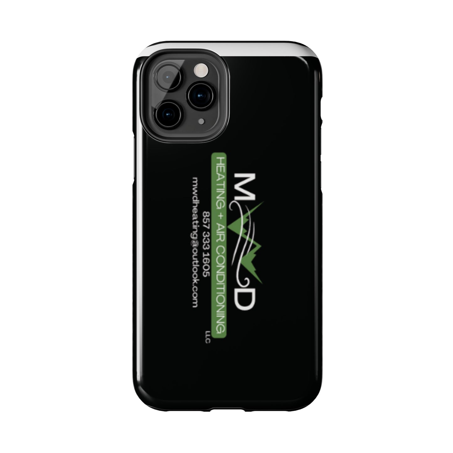 Custom Tough Phone Cases