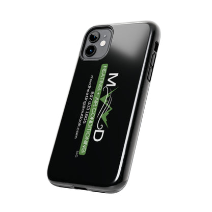 Custom Tough Phone Cases