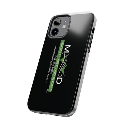 Custom Tough Phone Cases