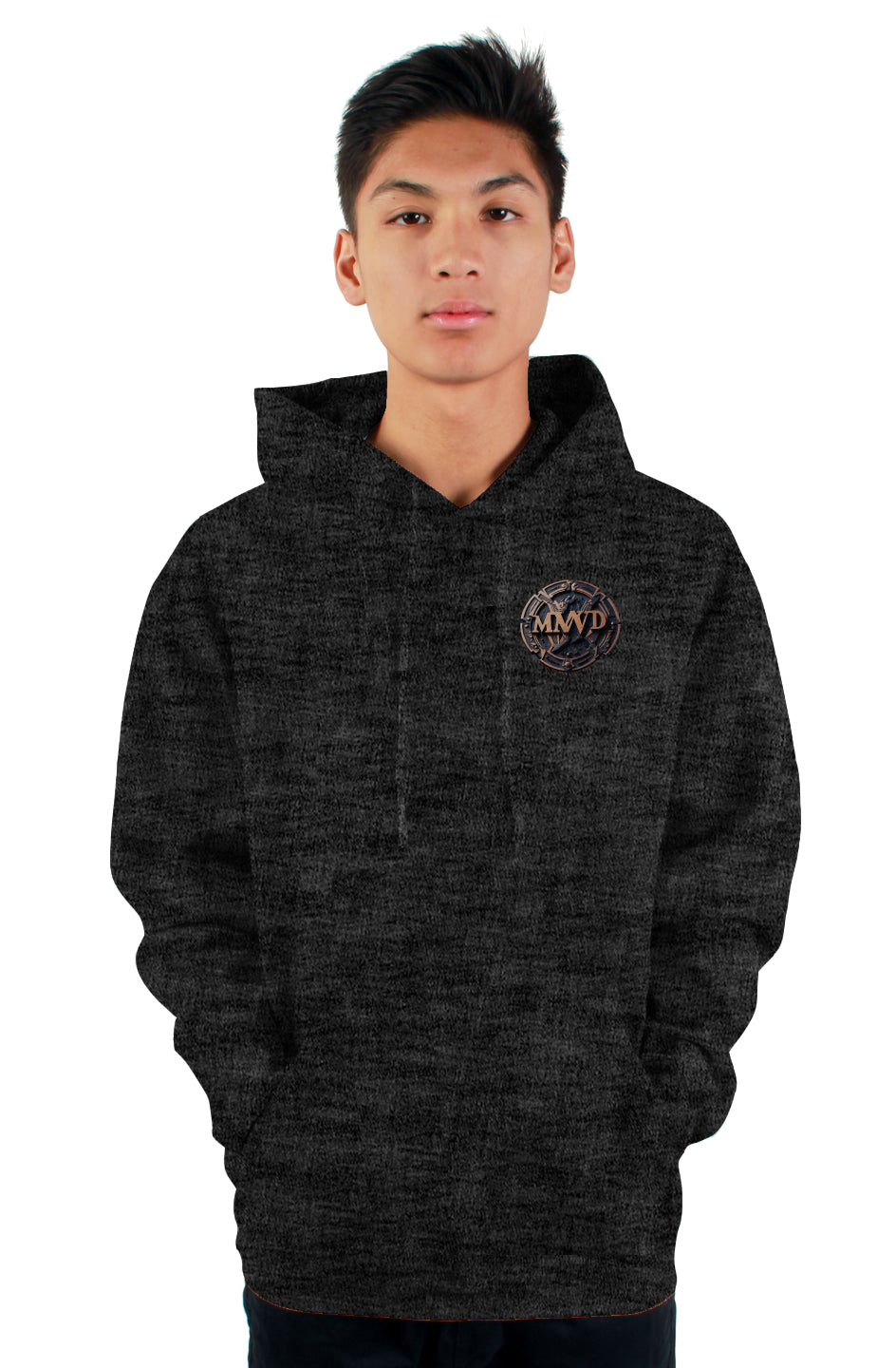 tultex pullover hoody