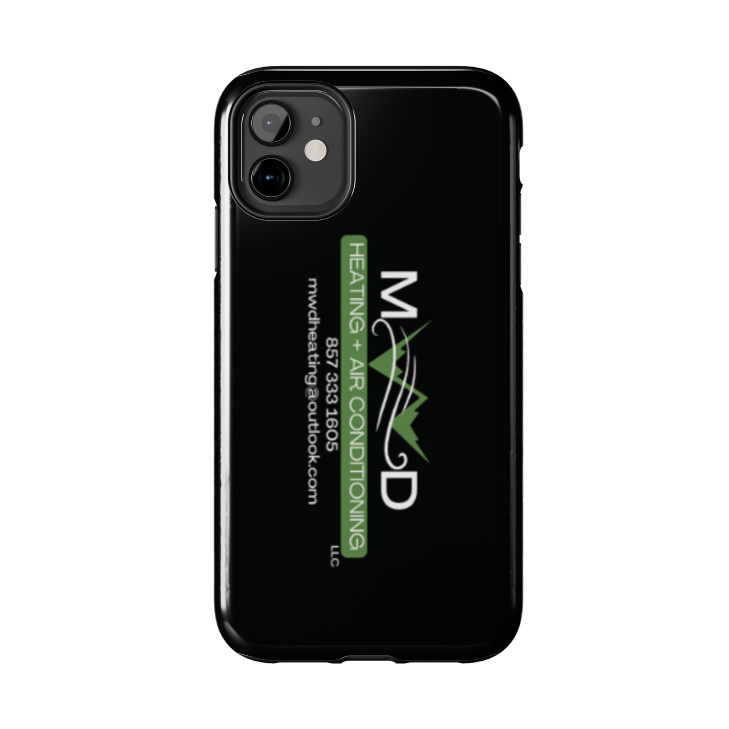 Custom Tough Phone Cases