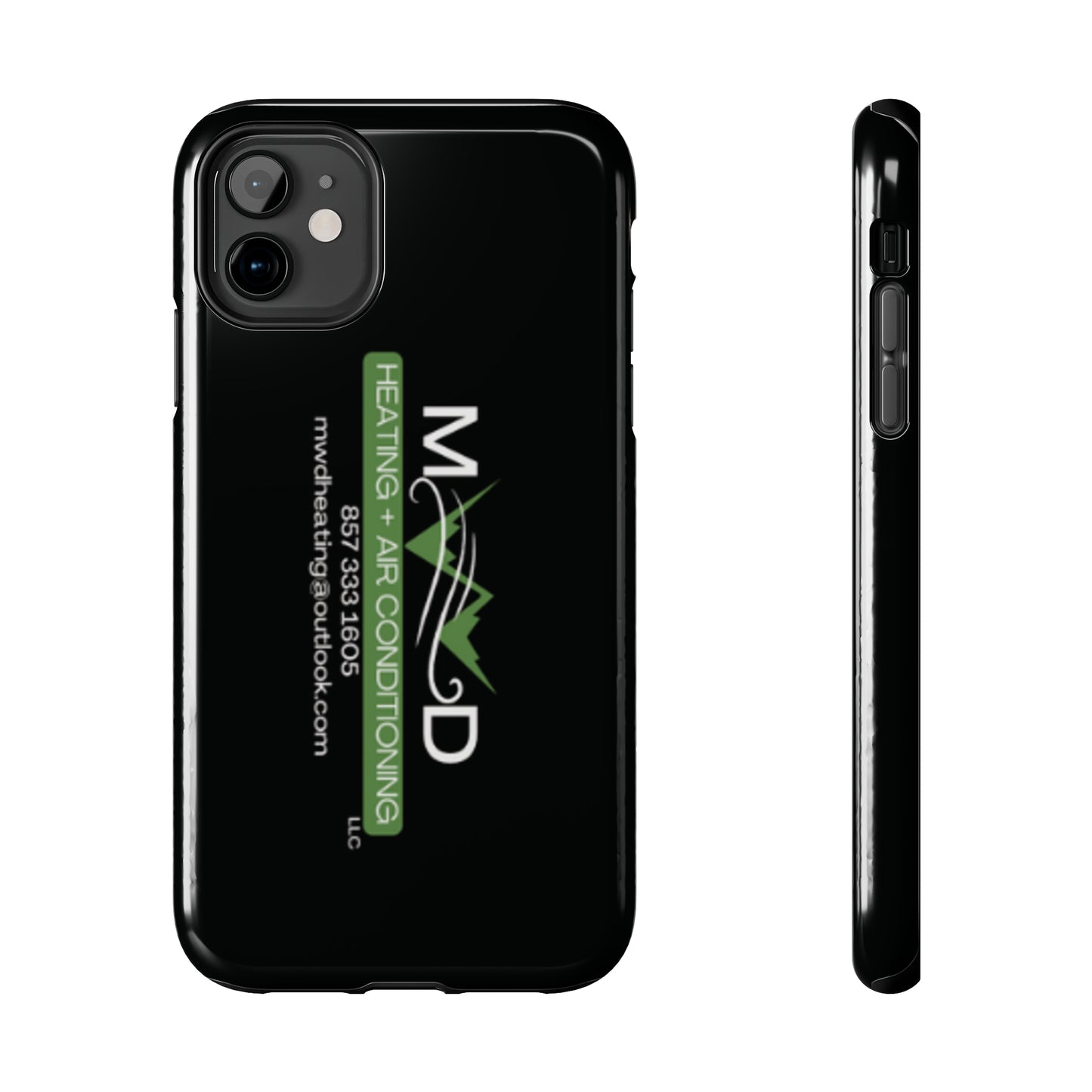 Custom Tough Phone Cases