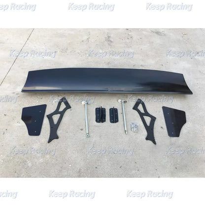 Car-styling RB Style Bodykit Fiberglass For Honda S2000 AP1 AP2 FRP Bumper Canard Spoiler GT Wing Glass Fiber Fender Side Skirt