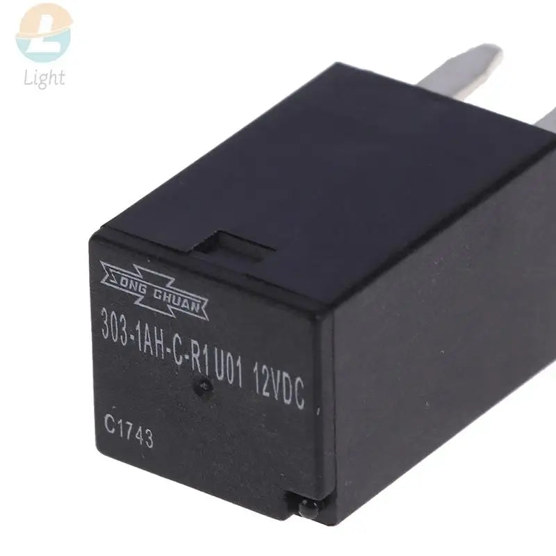 303-1AH-C-R1 Automotive Purpose Relays SPNO 20A 12VDC for Polaris RZR Slingshot Ranger Sportsman Cooling Fan Relay