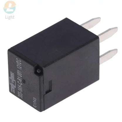 303-1AH-C-R1 Automotive Purpose Relays SPNO 20A 12VDC for Polaris RZR Slingshot Ranger Sportsman Cooling Fan Relay