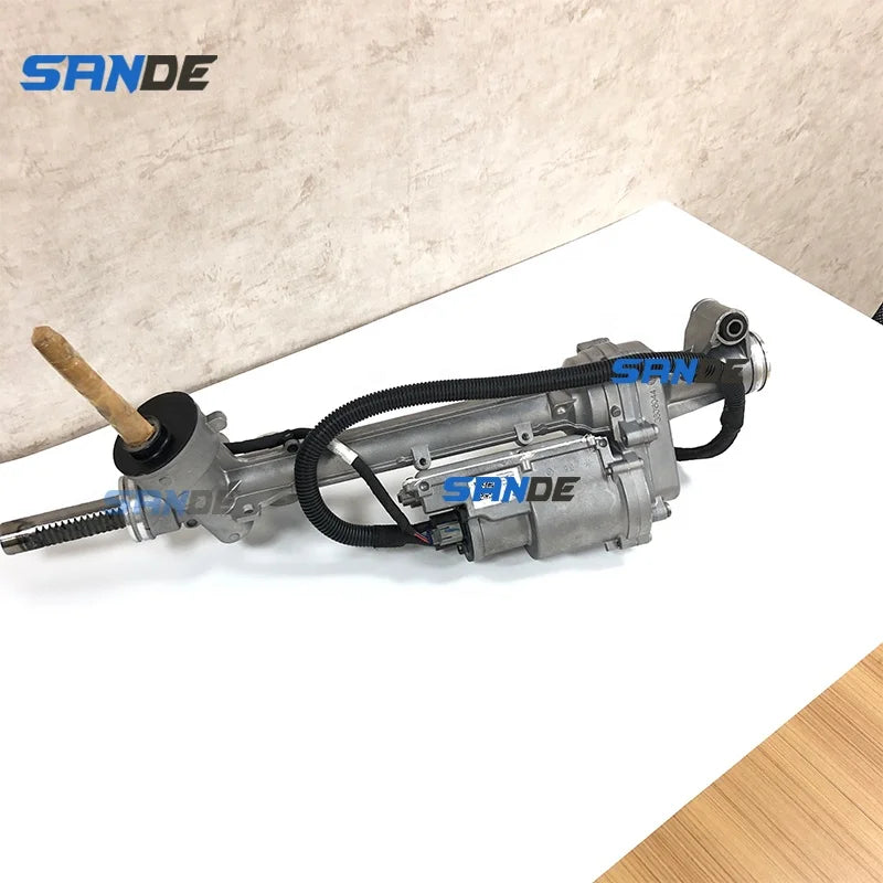 68321638AC 5154831AD 68321638AD Electric Power Steering Rack and Pinion For 2016-18 Dodge Durango