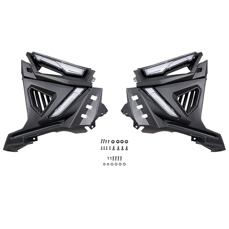 Daytime Running Light Set for Polaris Slingshot 2884605 2020 2021 For Polaris Slingshot  2020 2021