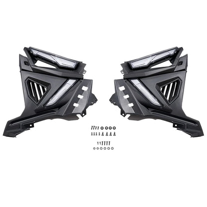 Daytime Running Light Set for Polaris Slingshot 2884605 2020 2021 For Polaris Slingshot  2020 2021