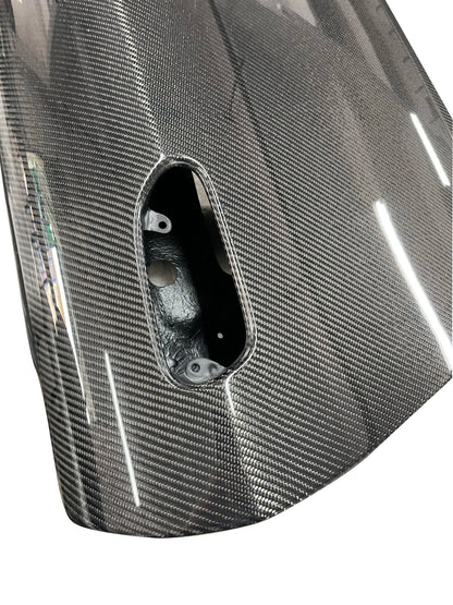 CARBON FIBER DOOR (1 PAIRS) FOR 2000-2008 HONDA S2000 AP1 AP2