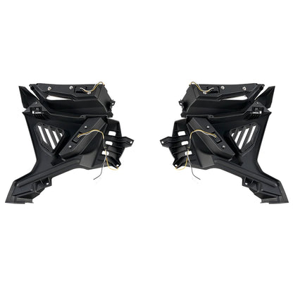 Daytime Running Light Set for Polaris Slingshot 2884605 2020 2021