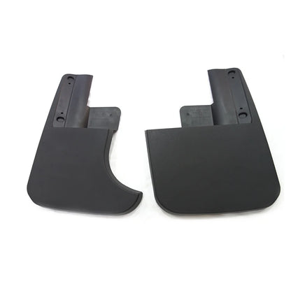 FOR Jeep Gladiator 2020 2021 2022 2023 2024 Mudguard Fender Mud Flaps Guards Splash Mudflaps Car Accessories Front Rear 4pcs