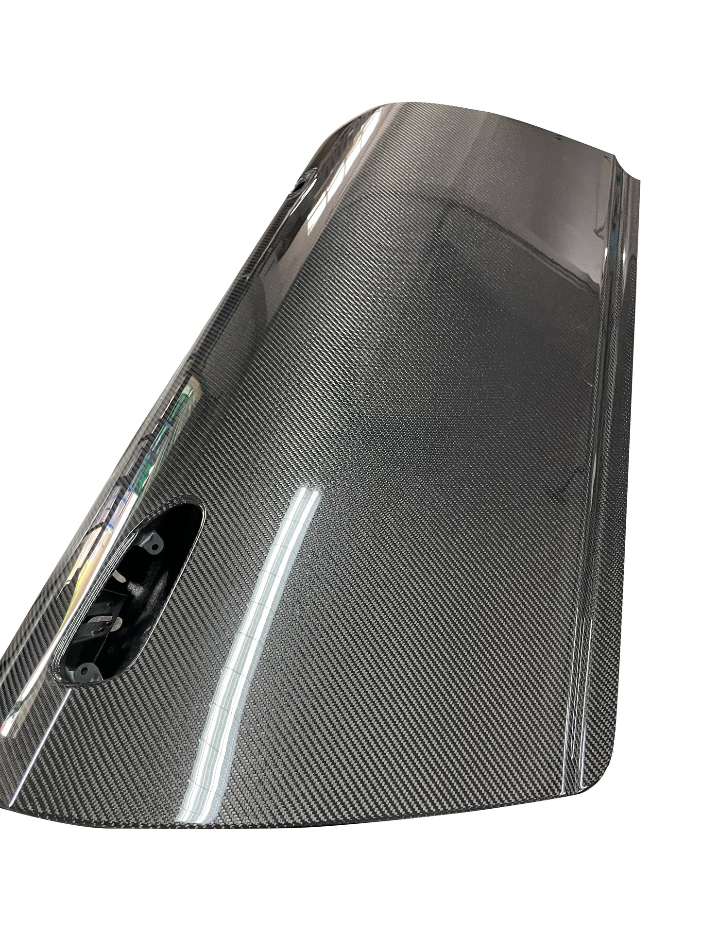 CARBON FIBER DOOR (1 PAIRS) FOR 2000-2008 HONDA S2000 AP1 AP2