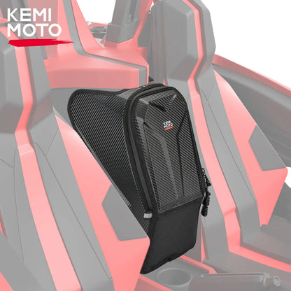 KEMIMOTO UTV Center Console Storage Bag 2884992 Compatible with Polaris Slingshot S R SL SLR GT Signature LE 2020 2021 2022 2023