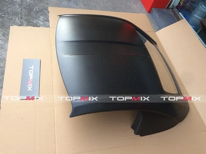 Real carbon fiber hardtop roof fit for Honda S2000