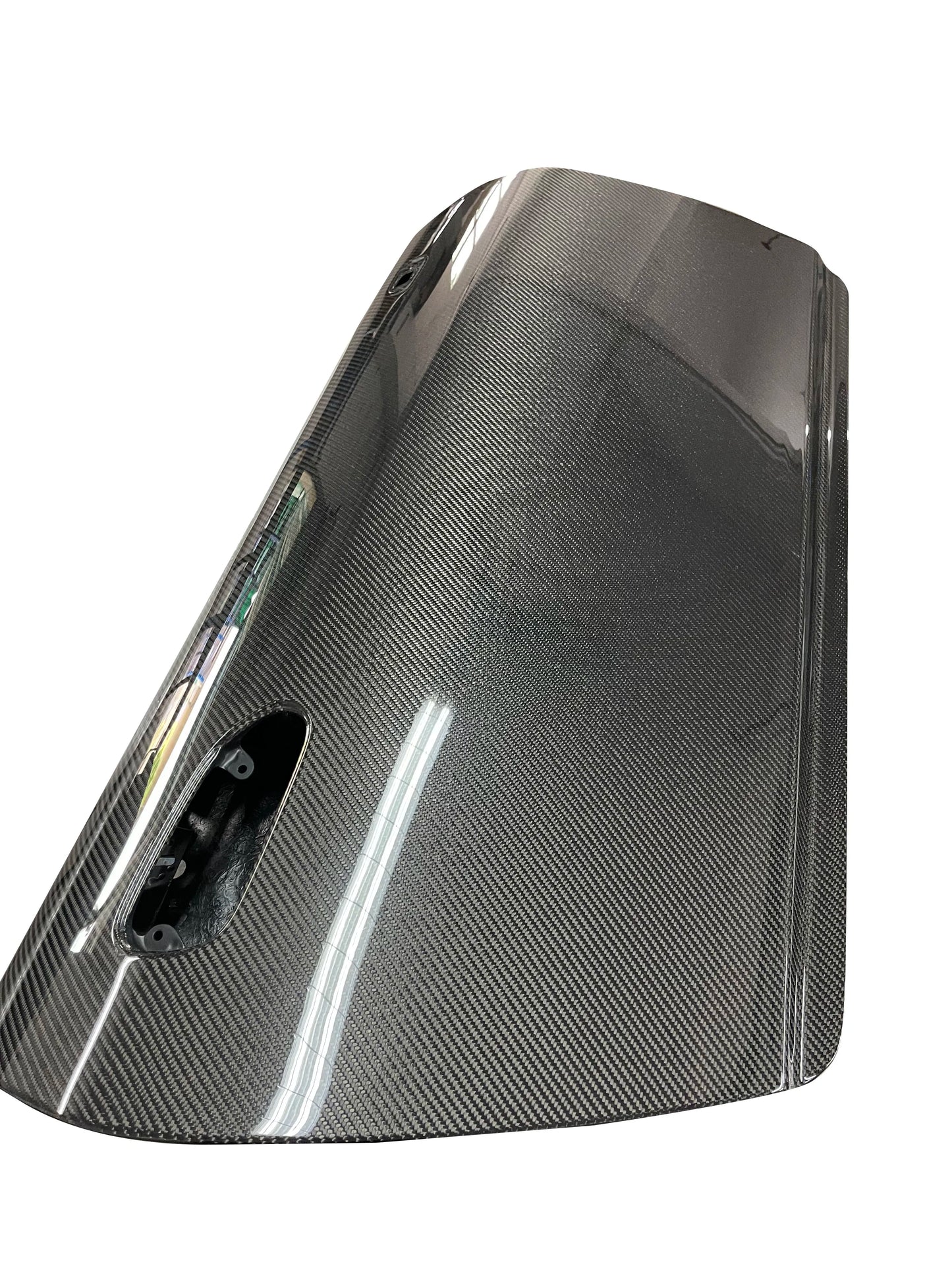 CARBON FIBER DOOR (1 PAIRS) FOR 2000-2008 HONDA S2000 AP1 AP2