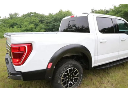 Factory Body kit For F150 2016-2020 upgrade to Ford F150 Raptor 2022 Facelift Bodykit