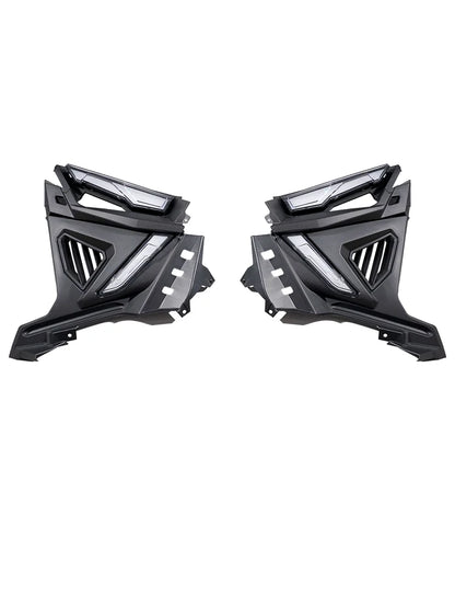 Daytime Running Light Set for Polaris Slingshot 2884605 2020 2021