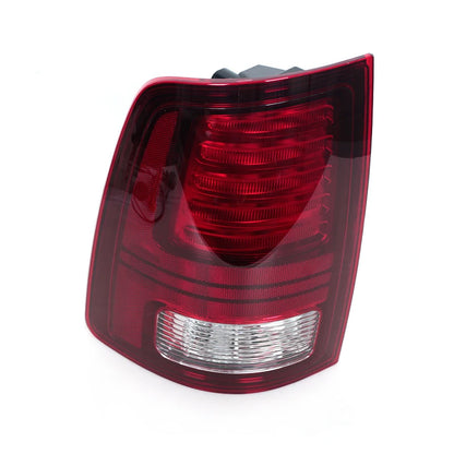 Dodge Ram 1500 2013-18 Rear LED Tail Light Turn Signal Stop Brake Reverse Tail Light Assembly