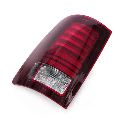 Dodge Ram 1500 2013-18 Rear LED Tail Light Turn Signal Stop Brake Reverse Tail Light Assembly